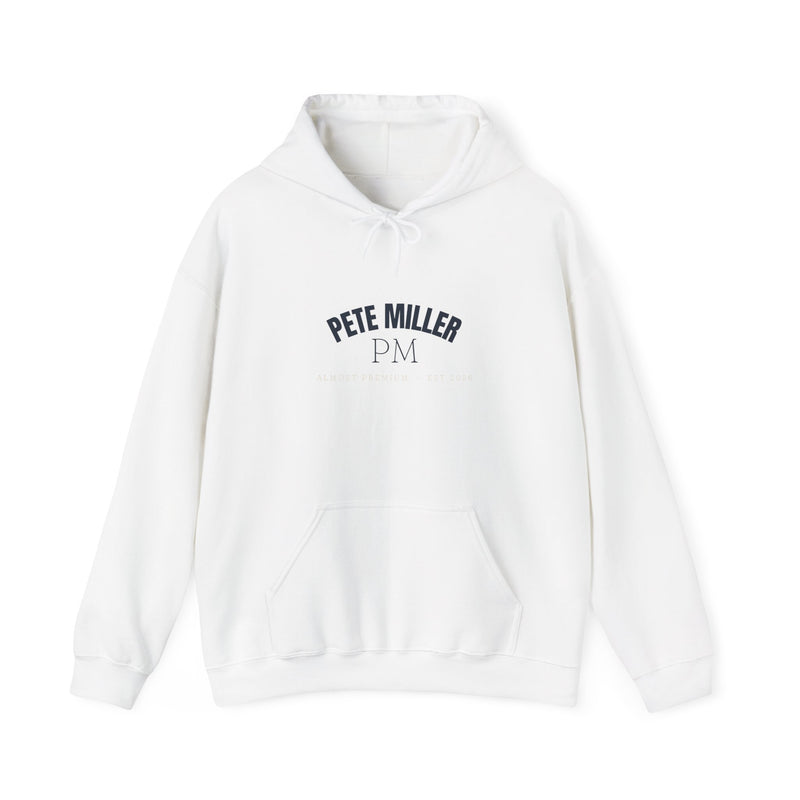 The Varisty Hoodie