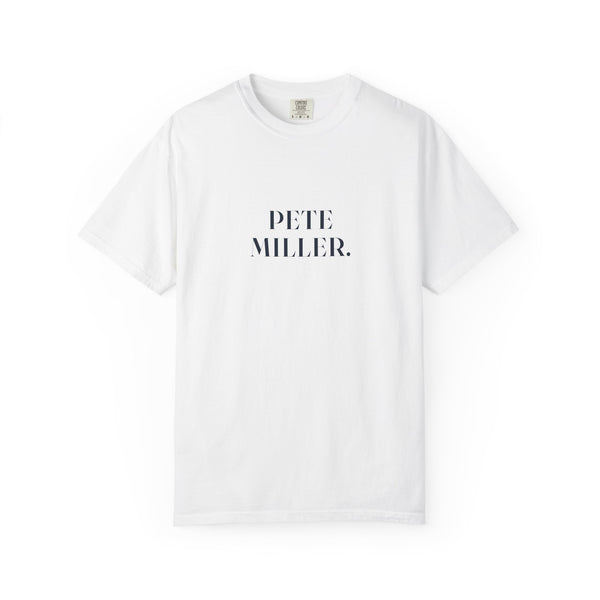 The Clubhouse Tee