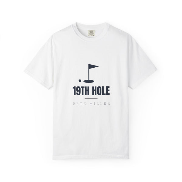 The 19th Hole Tee