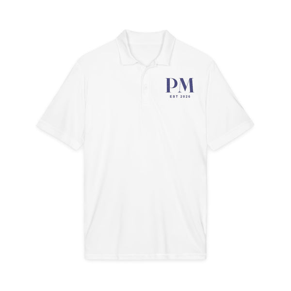 The Founder's Polo