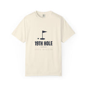 The 19th Hole Tee