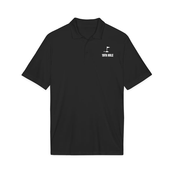 The Nightcap Polo