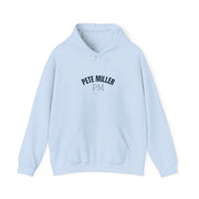 The Varisty Hoodie