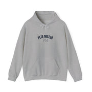 The Varisty Hoodie