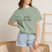 The Clubhouse Tee