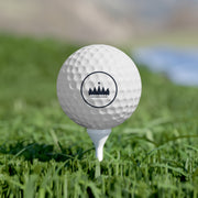 The Club Ball (6-Pack)