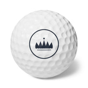 The Club Ball (6-Pack)