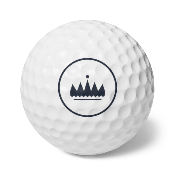 The Club Ball (6-Pack)