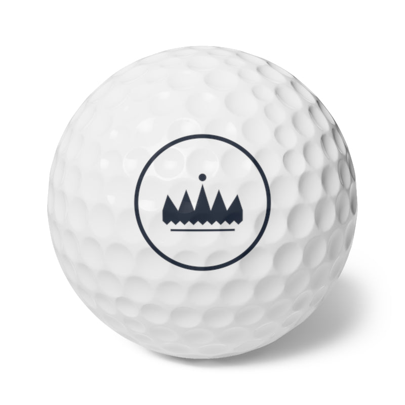 The Club Ball (6-Pack)