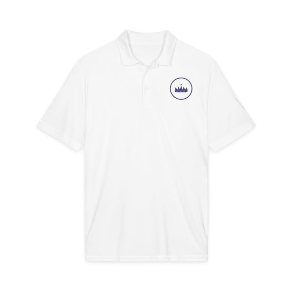 The Crown Polo