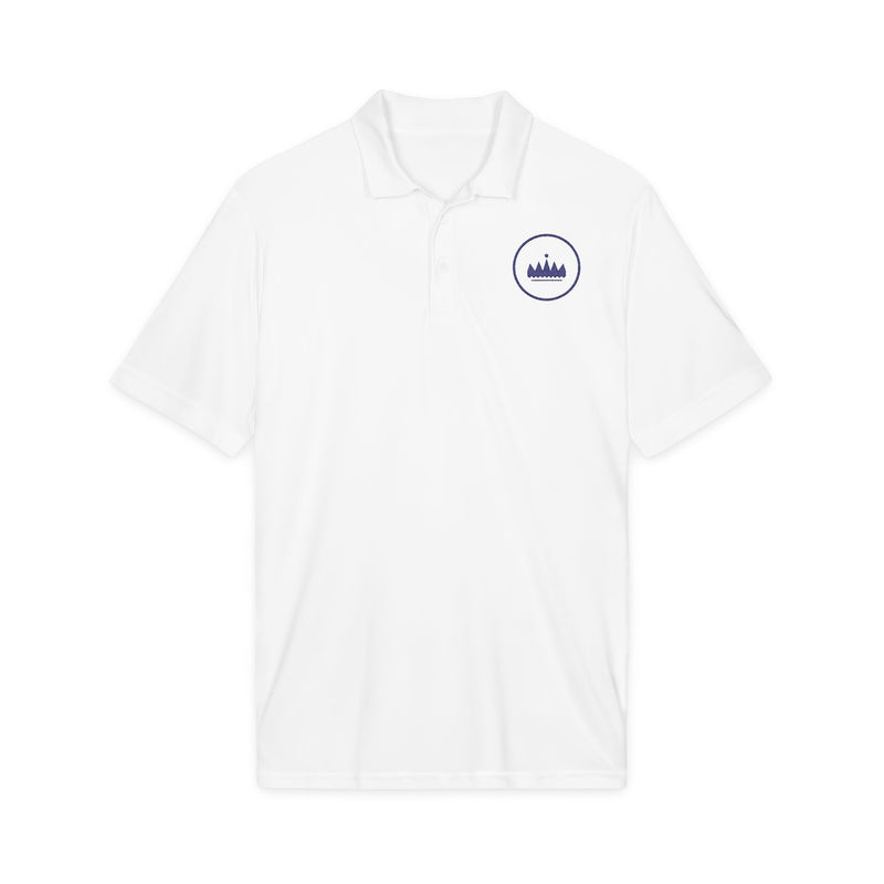 The Crown Polo