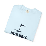 The 19th Hole Tee