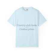 The Country Club Tee