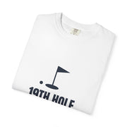 The 19th Hole Tee
