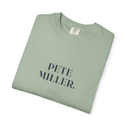 The Clubhouse Tee