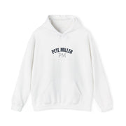 The Varisty Hoodie