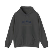 The Varisty Hoodie