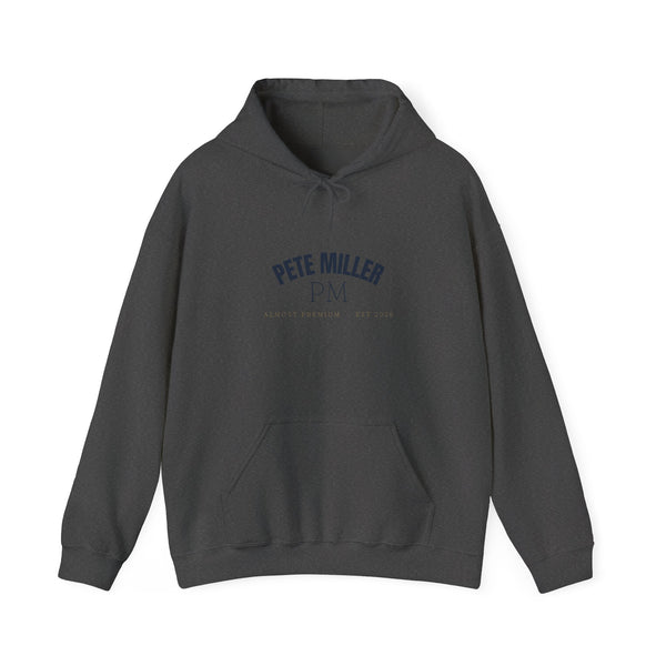 The Varsity Hoodie
