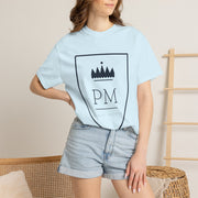 The Crest Tee