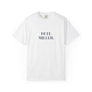 The Clubhouse Tee