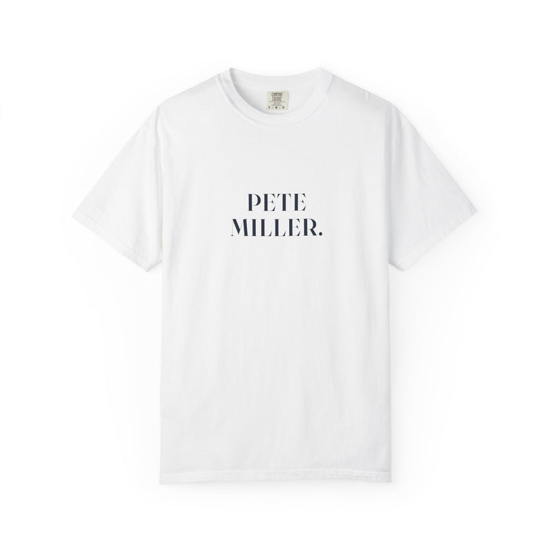 The Clubhouse Tee