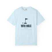 The 19th Hole Tee