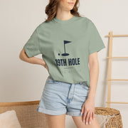 The 19th Hole Tee