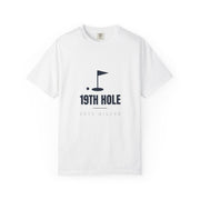 The 19th Hole Tee