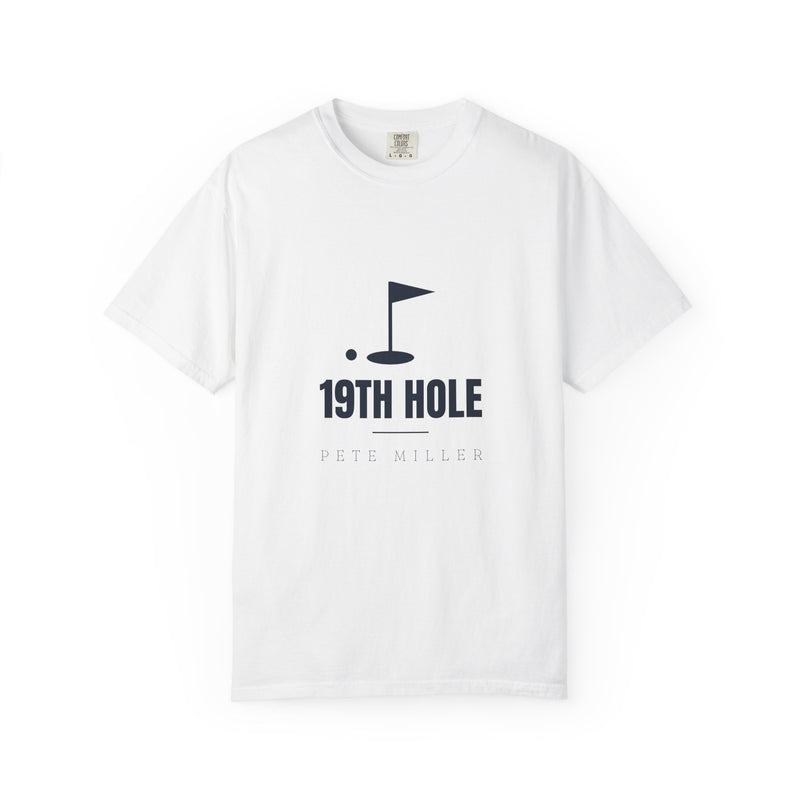 The 19th Hole Tee