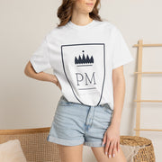 The Crest Tee