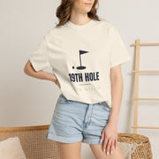 The 19th Hole Tee