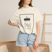 The Crest Tee