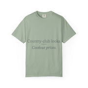 The Country Club Tee