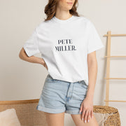 The Clubhouse Tee