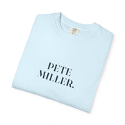 The Clubhouse Tee