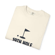 The 19th Hole Tee
