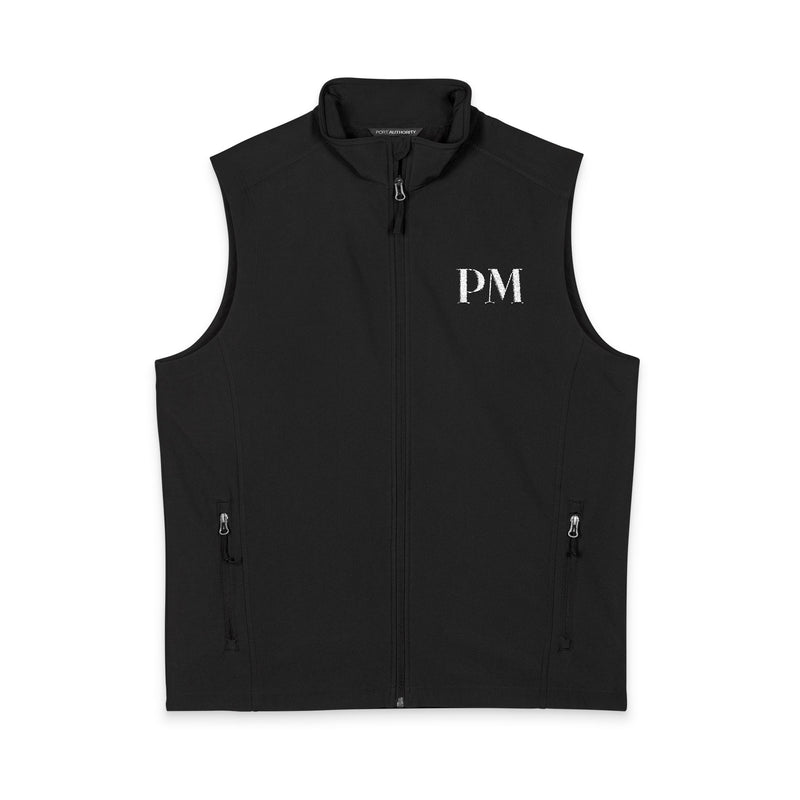 The Caddie Vest
