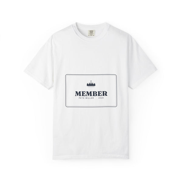 The Member Tee