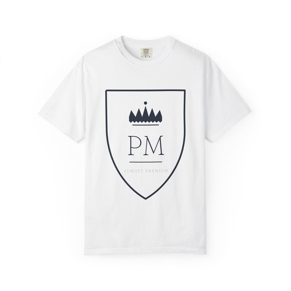 The Crest Tee