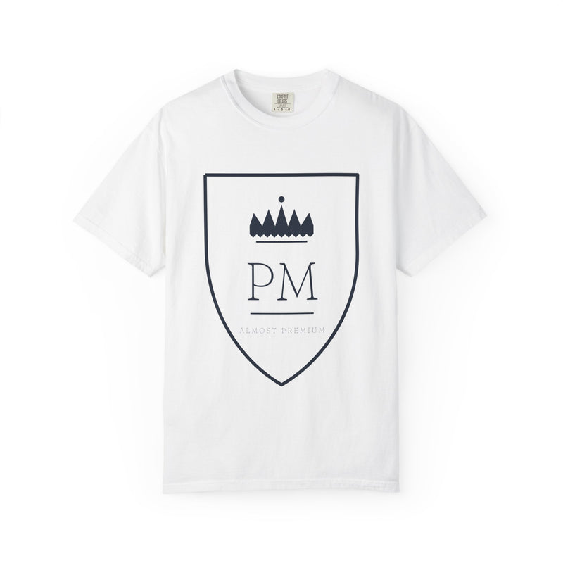 The Crest Tee