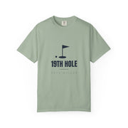 The 19th Hole Tee
