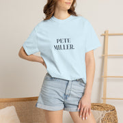 The Clubhouse Tee
