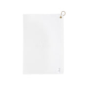 The Caddie Towel
