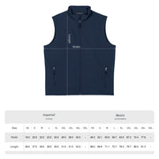 The Caddie Vest