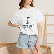 The 19th Hole Tee