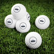 The Club Ball (6-Pack)