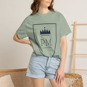 The Crest Tee