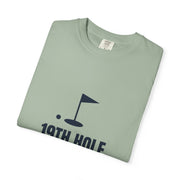 The 19th Hole Tee